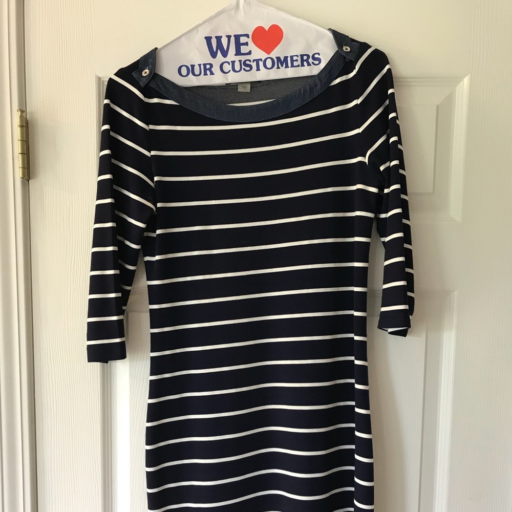Tommy Hilfiger Dress